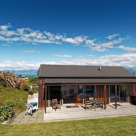 Clayridge Cottages Upper Moutere Екстер'єр фото
