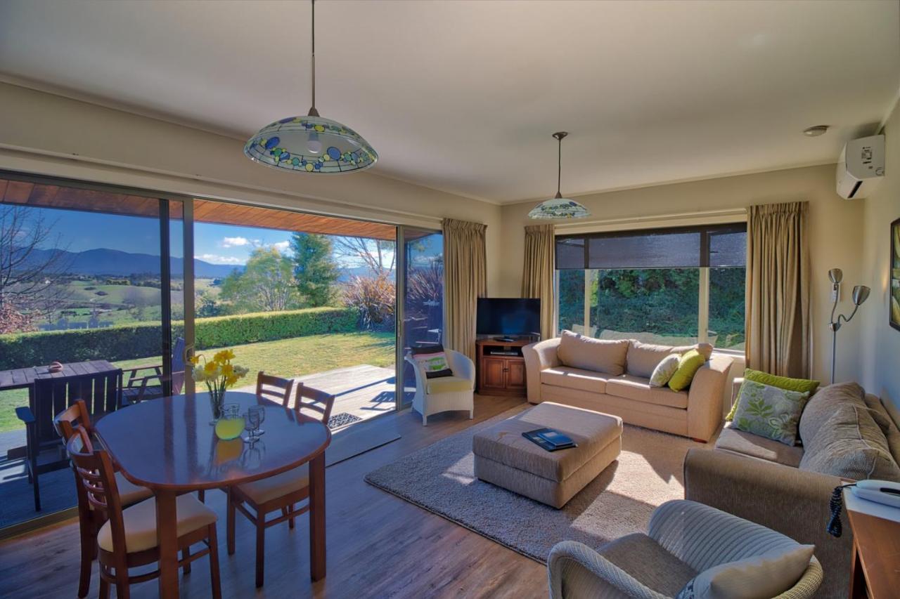 Clayridge Cottages Upper Moutere Екстер'єр фото