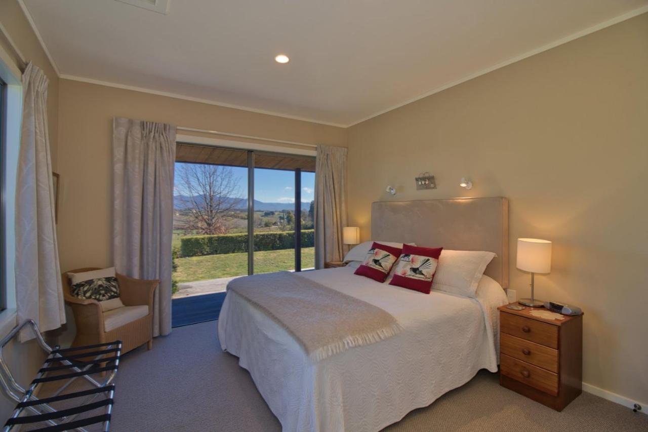 Clayridge Cottages Upper Moutere Екстер'єр фото