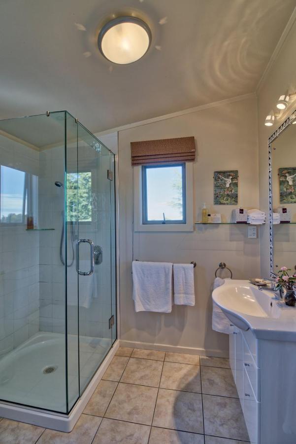 Clayridge Cottages Upper Moutere Екстер'єр фото